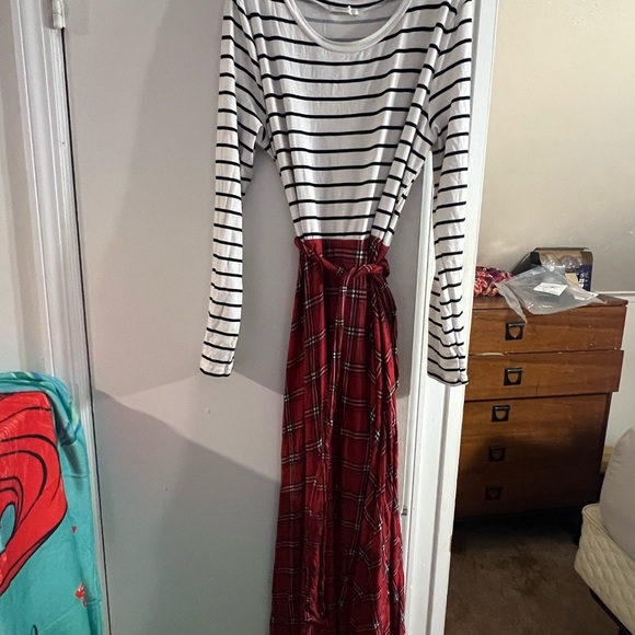 Dress winter - Picture 2 of 2